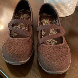 Sketcher’s Slip on loafer